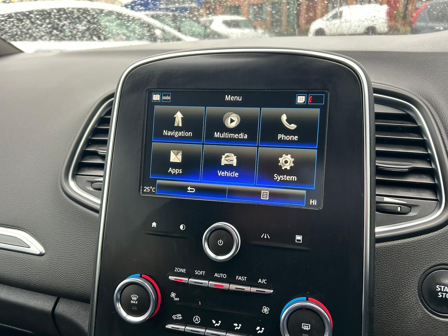 Used Renault Grand Scenic 2020 for sale - 77173438: Photo 15