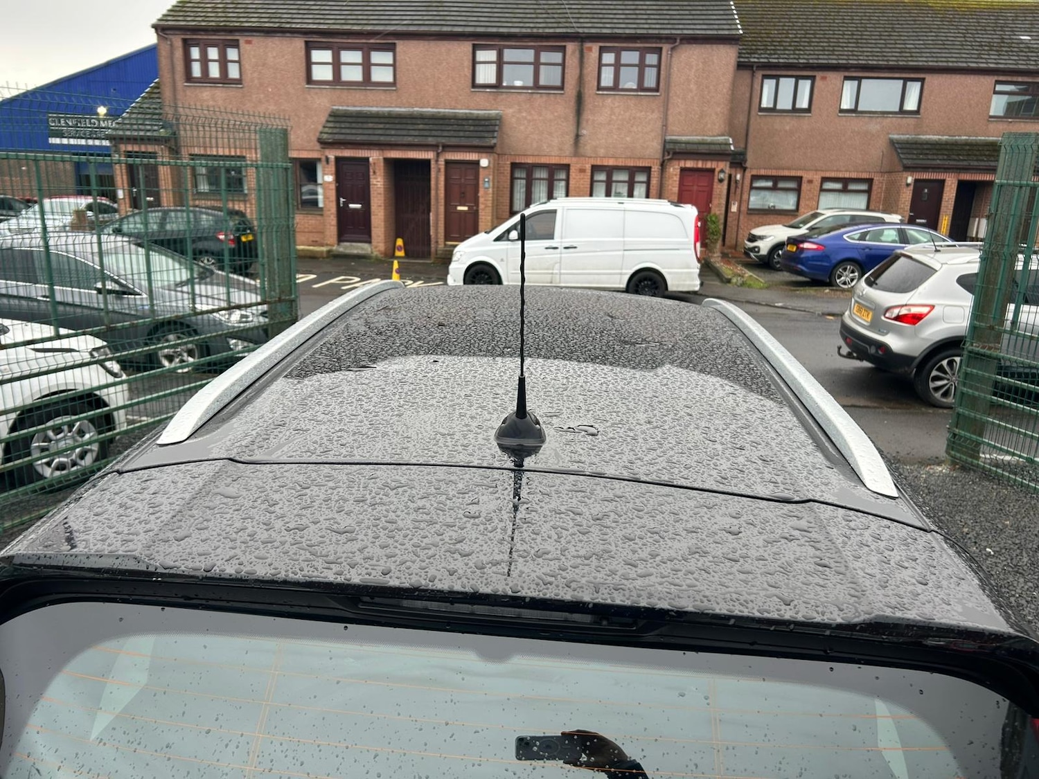 Used Renault Grand Scenic 2020 for sale - 77173438: Photo 8