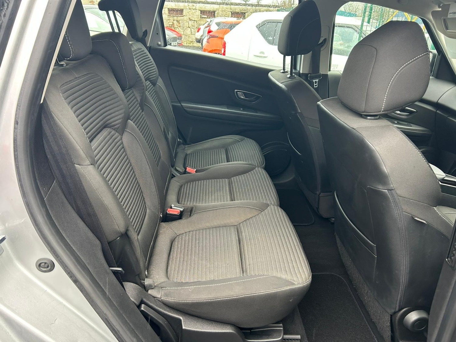 Used Renault Grand Scenic 2020 for sale - 77173438: Photo 9