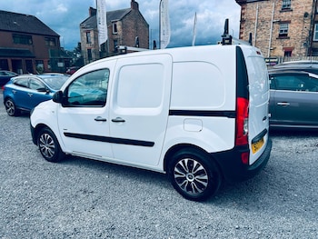 Used Mercedes-Benz Citan 2017 for sale - 79635131: Photo