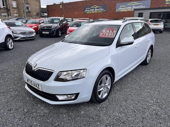 Used Skoda Octavia 2015 for sale - 78584588: Photo