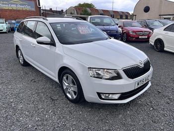 Used Skoda Octavia 2015 for sale - 78584588: Photo