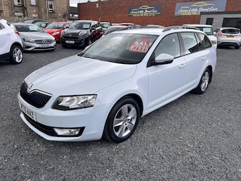 Used Skoda Octavia 2015 for sale - 78584588: Photo