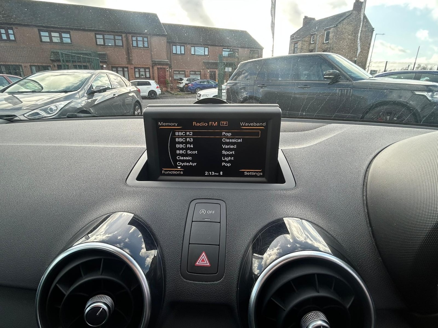 Used Audi A1 2014 for sale - 76440009: Photo 10