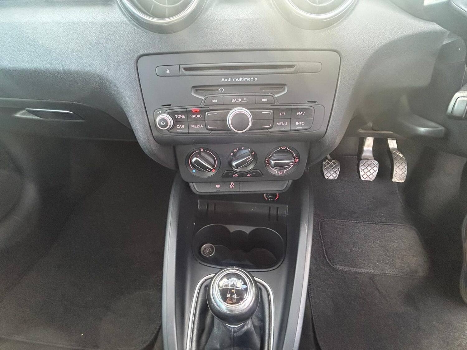 Used Audi A1 2014 for sale - 76440009: Photo 12