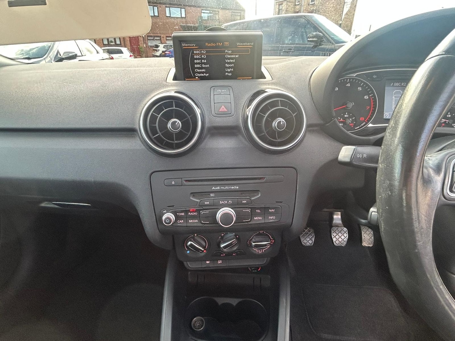 Used Audi A1 2014 for sale - 76440009: Photo 13