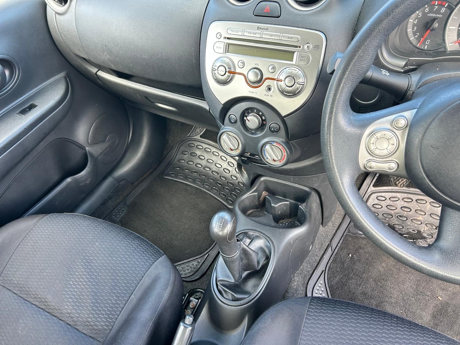 Used Nissan Micra 2013 for sale - 78045956: Photo 10