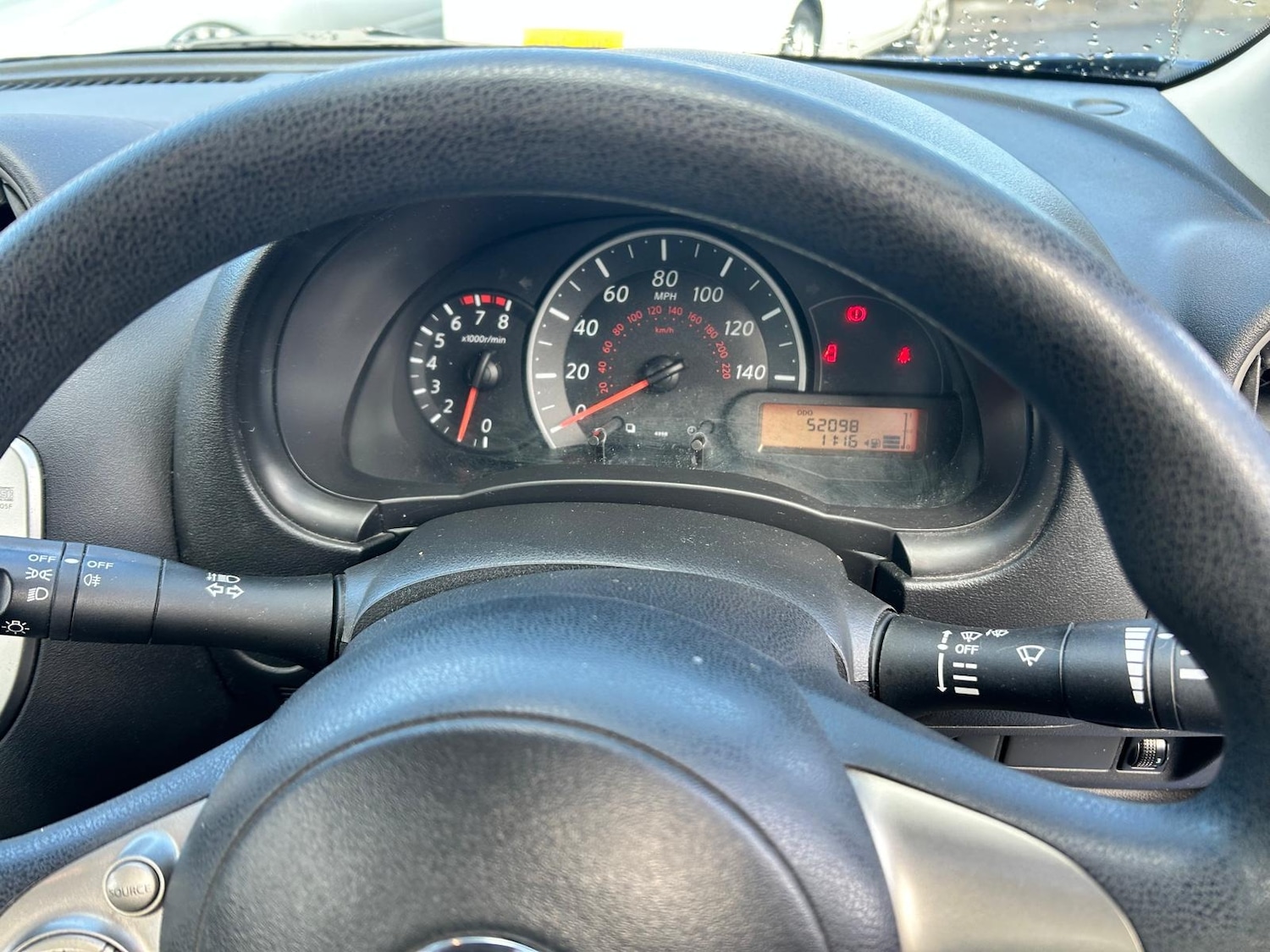 Used Nissan Micra 2013 for sale - 78045956: Photo 11