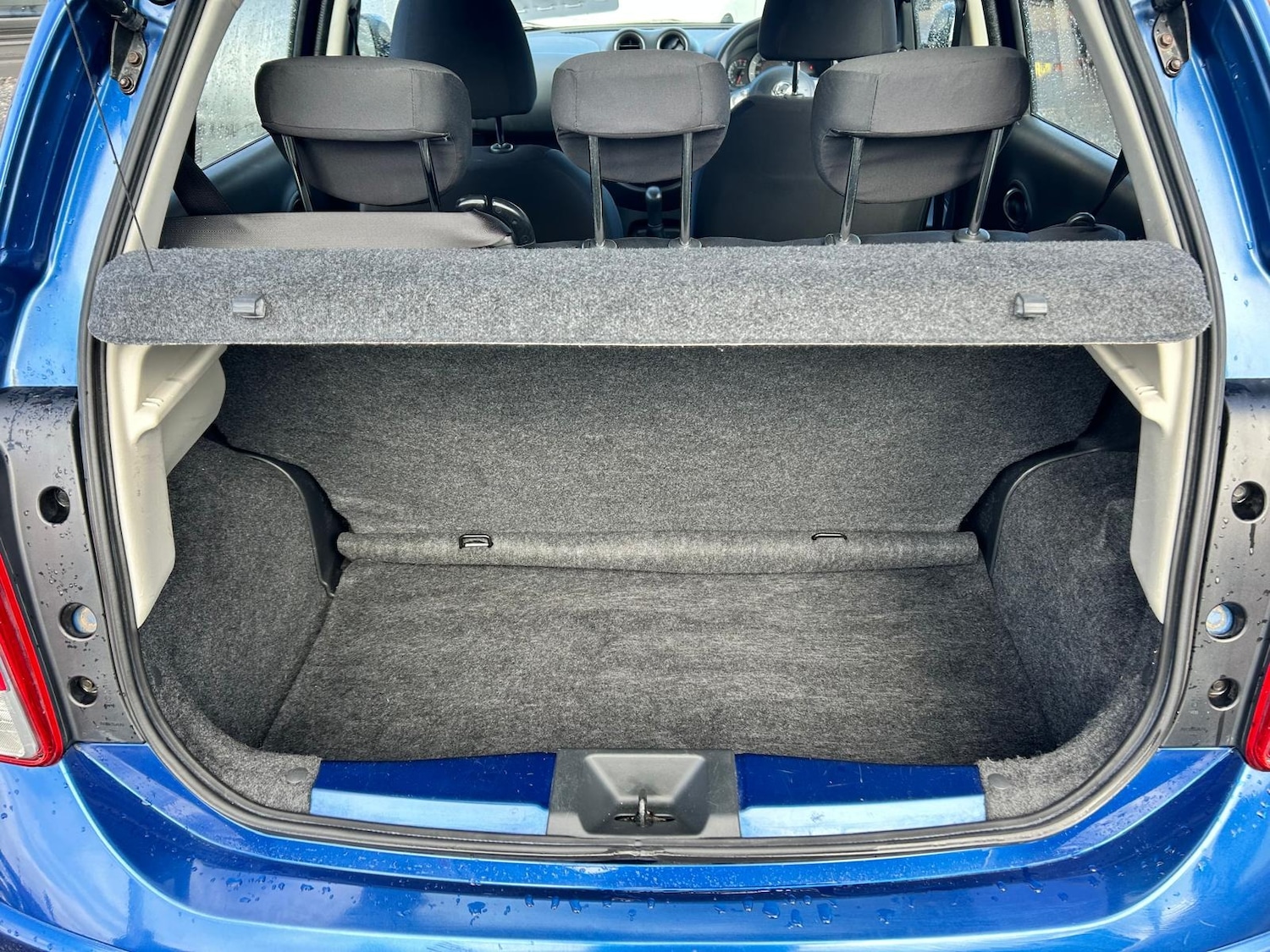 Used Nissan Micra 2013 for sale - 78045956: Photo 13