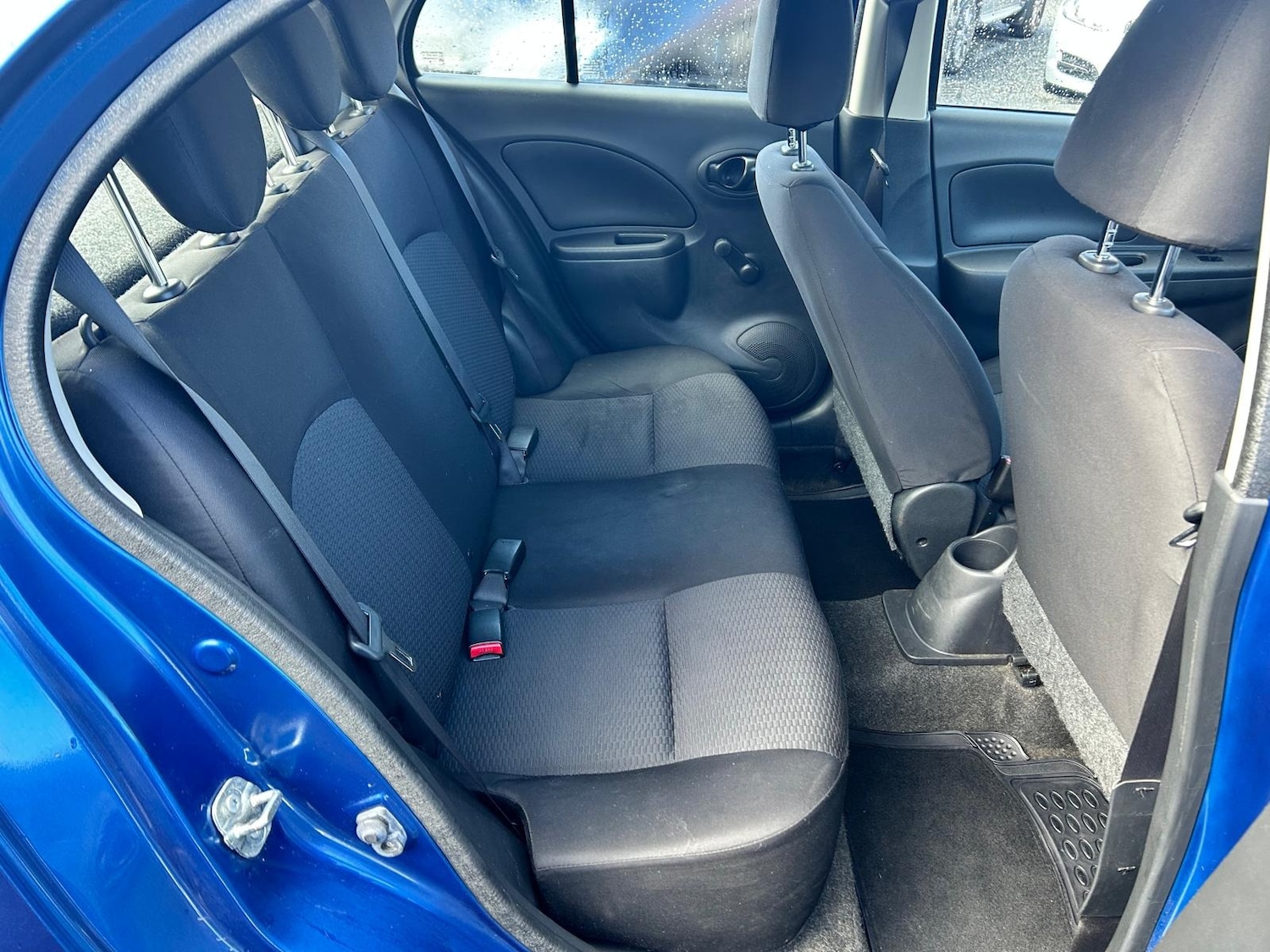 Used Nissan Micra 2013 for sale - 78045956: Photo 8