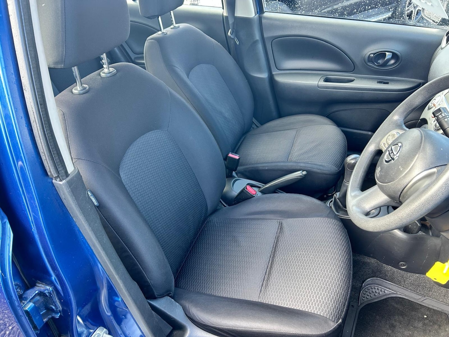 Used Nissan Micra 2013 for sale - 78045956: Photo 9