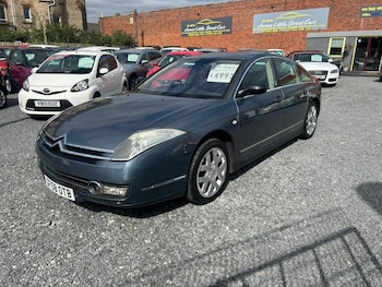 Used Citroen C6 2008 for sale - 78699430: Photo