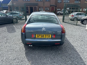 Used Citroen C6 2008 for sale - 78699430: Photo