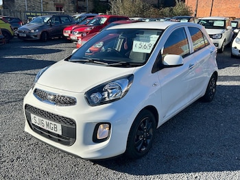 Kia - Picanto