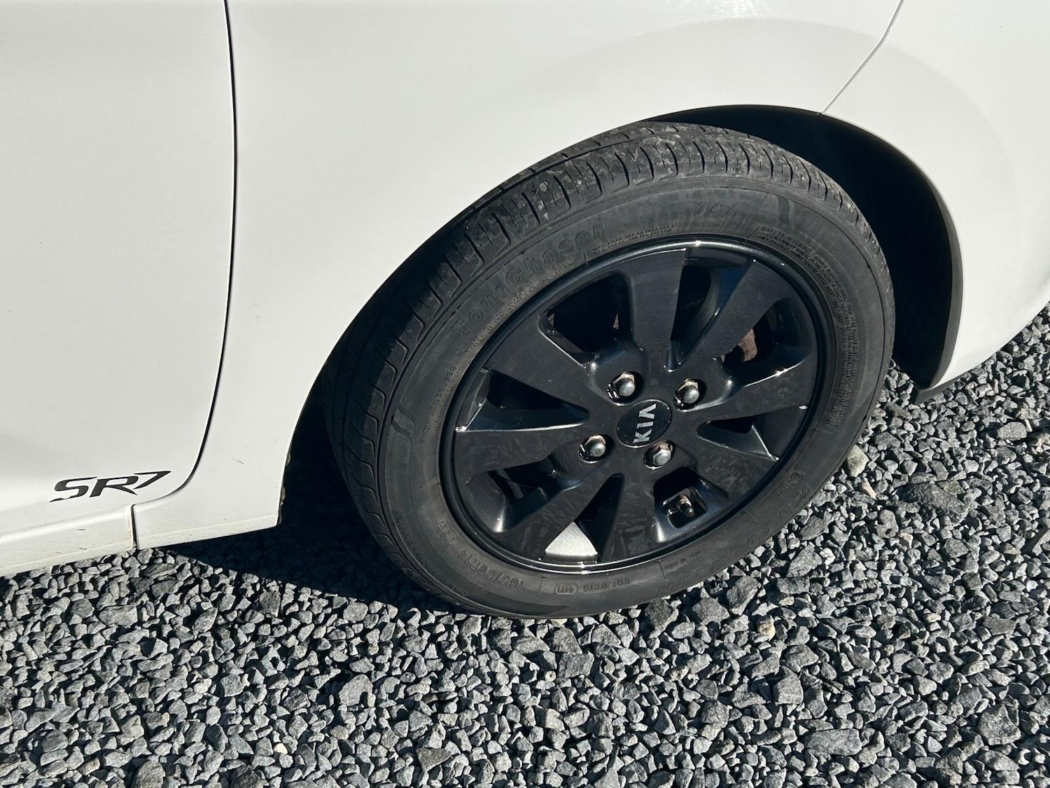 Used Kia Picanto 2016 for sale - 76376782: Photo 9