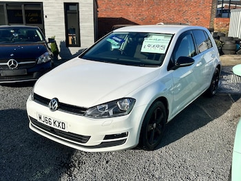 Used Volkswagen Golf 2016 for sale - 78699442: Photo