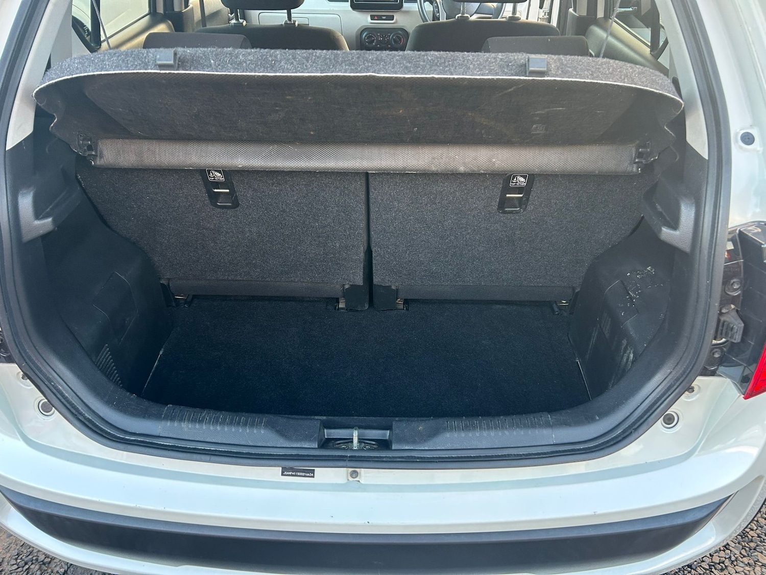 Used Suzuki Ignis 2019 for sale - 77033526: Photo 15