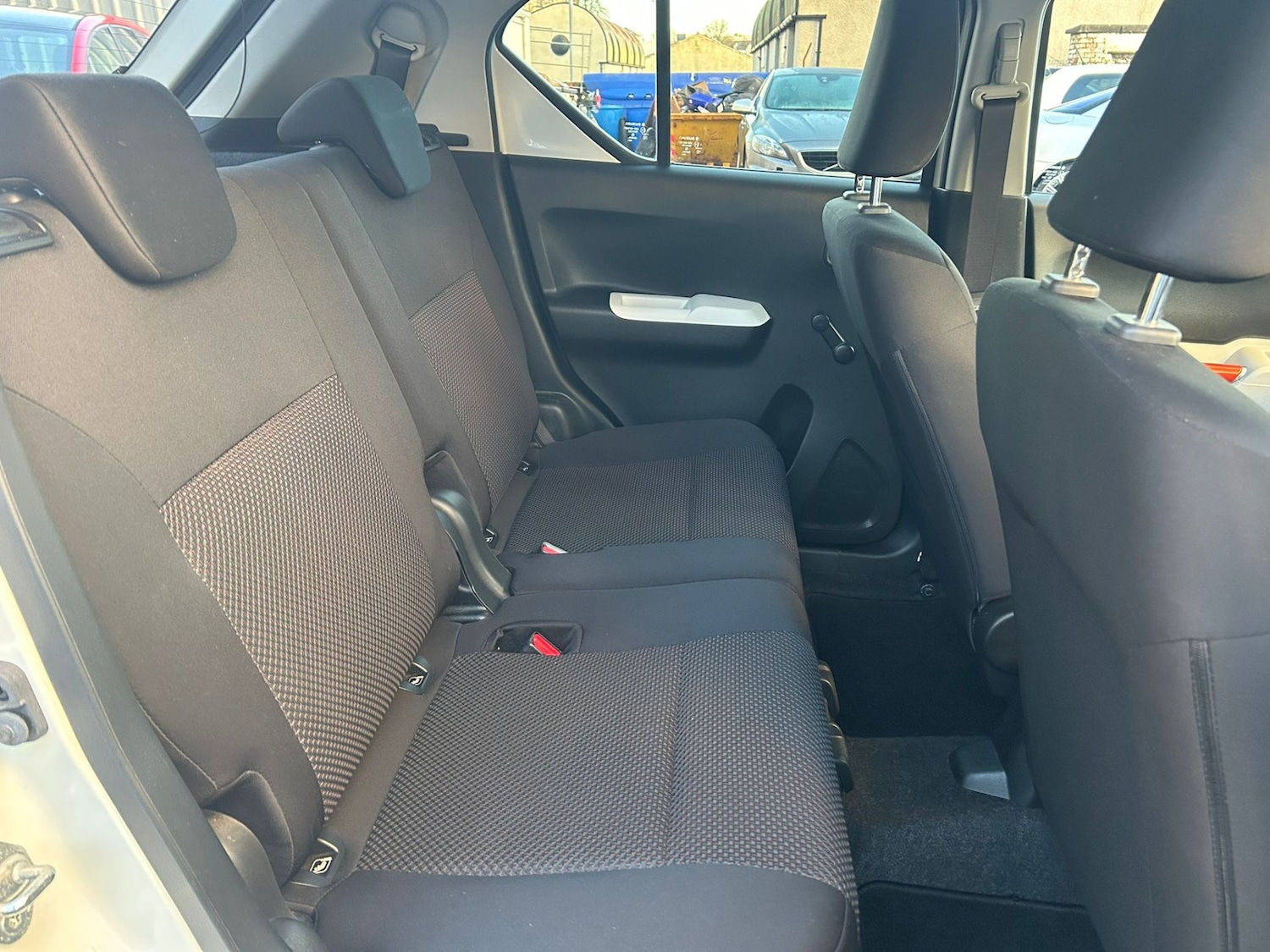 Used Suzuki Ignis 2019 for sale - 77033526: Photo 8