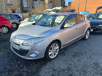 Used Renault Megane 2012 for sale - 78699439: Photo