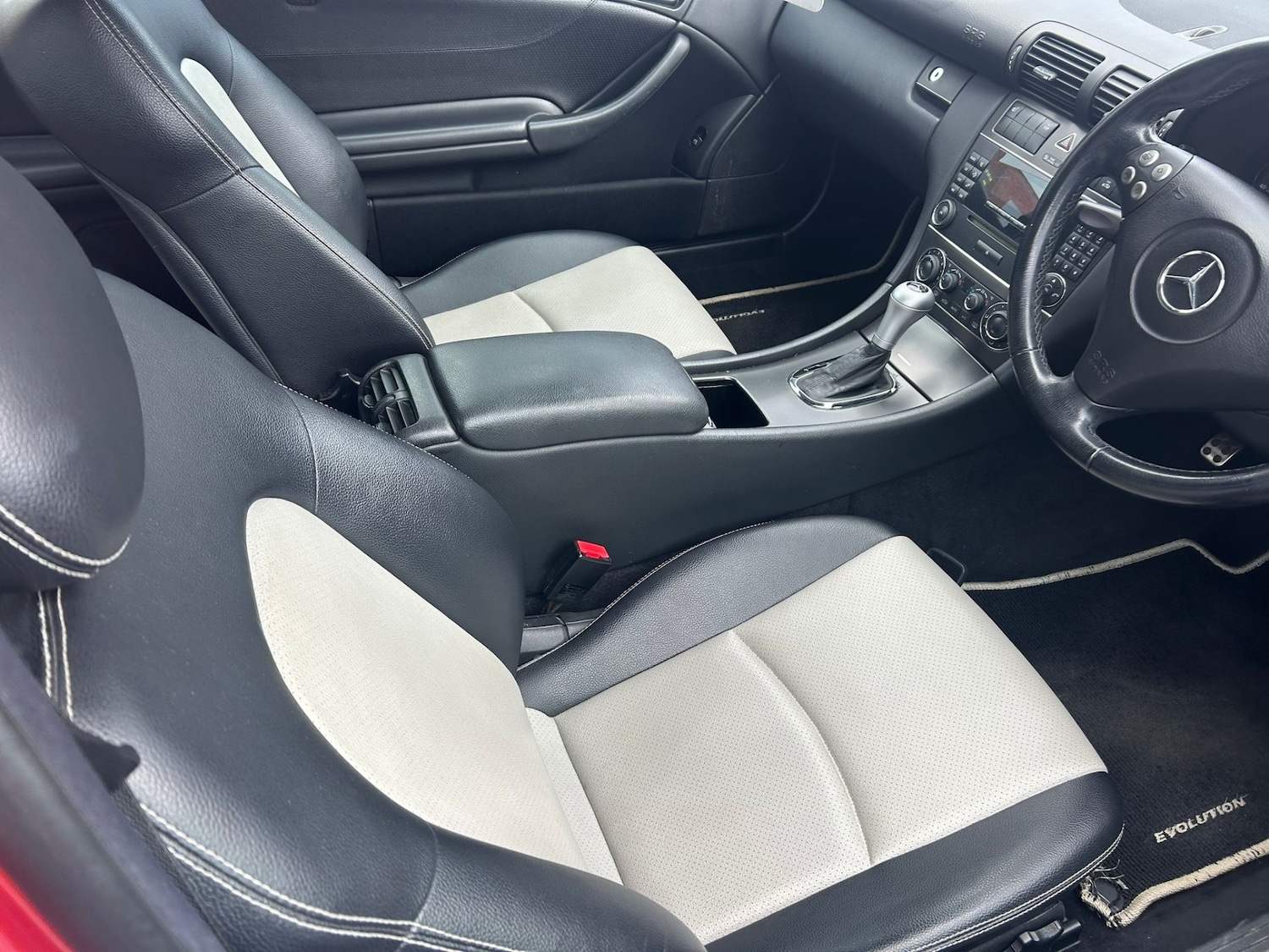 Used Mercedes-Benz C Class 2006 for sale - 77285991: Photo 13