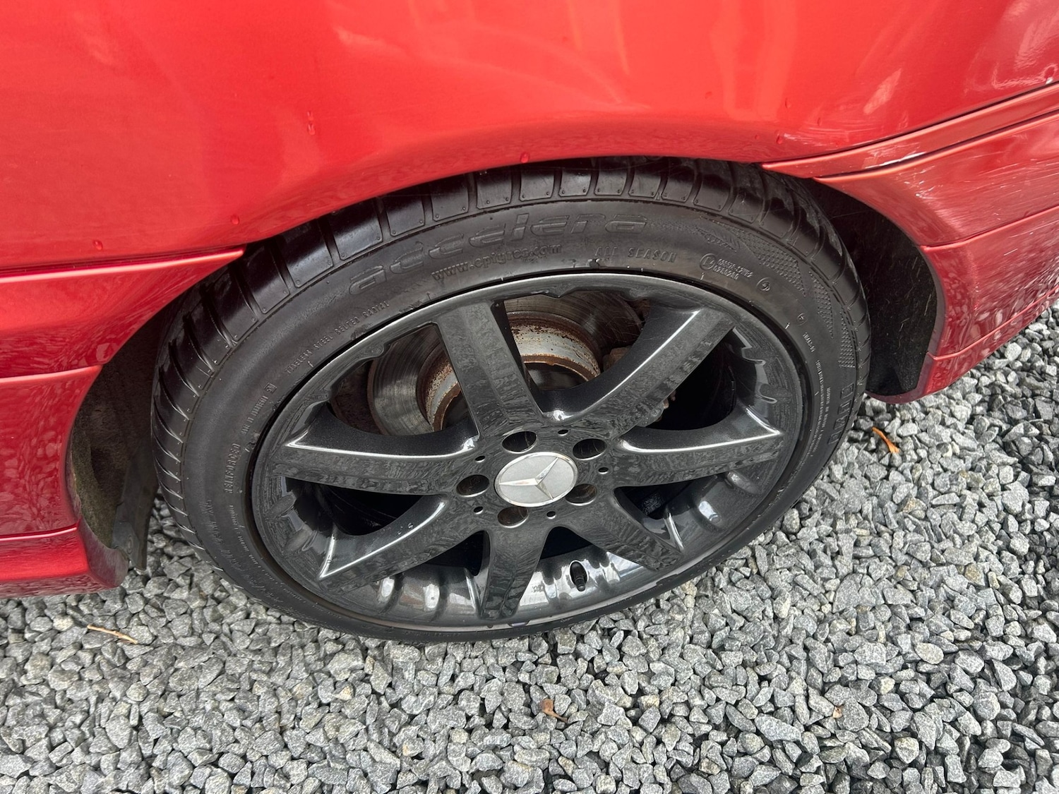 Used Mercedes-Benz C Class 2006 for sale - 77285991: Photo 14