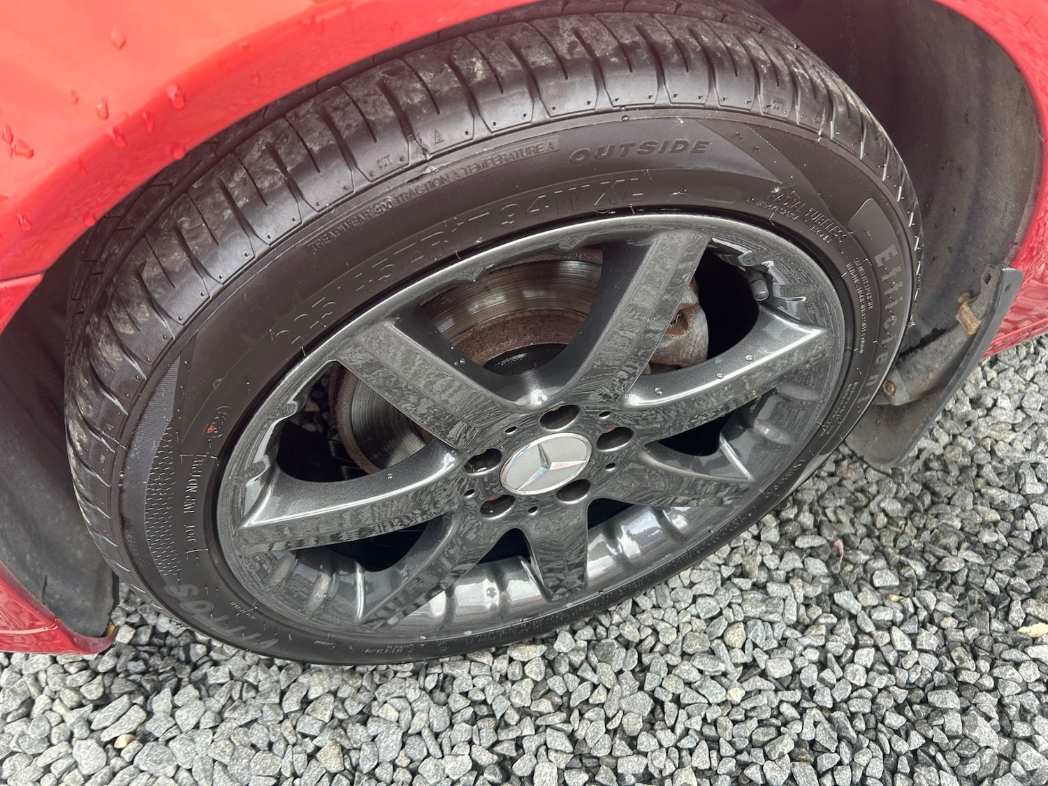 Used Mercedes-Benz C Class 2006 for sale - 77285991: Photo 15