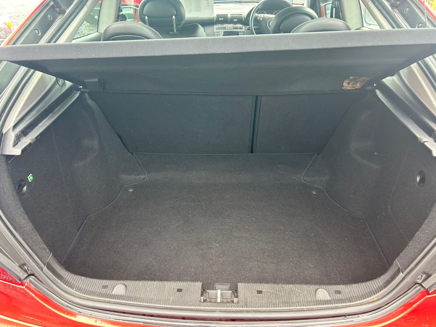 Used Mercedes-Benz C Class 2006 for sale - 77285991: Photo 16