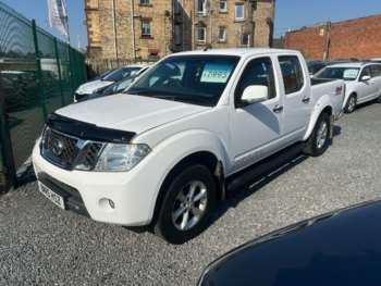 Used Nissan Navara 2015 for sale - 74308839: Photo