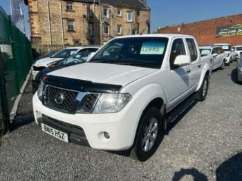 Used Nissan Navara 2015 for sale - 74308839: Photo