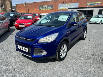 Used Ford Kuga 2015 for sale - 78523904: Photo