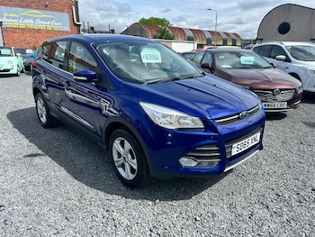 Used Ford Kuga 2015 for sale - 78523904: Photo