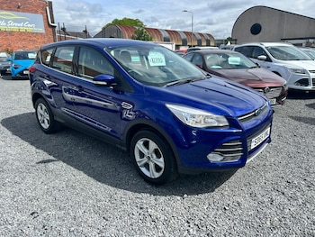 Used Ford Kuga 2015 for sale - 78523904: Photo