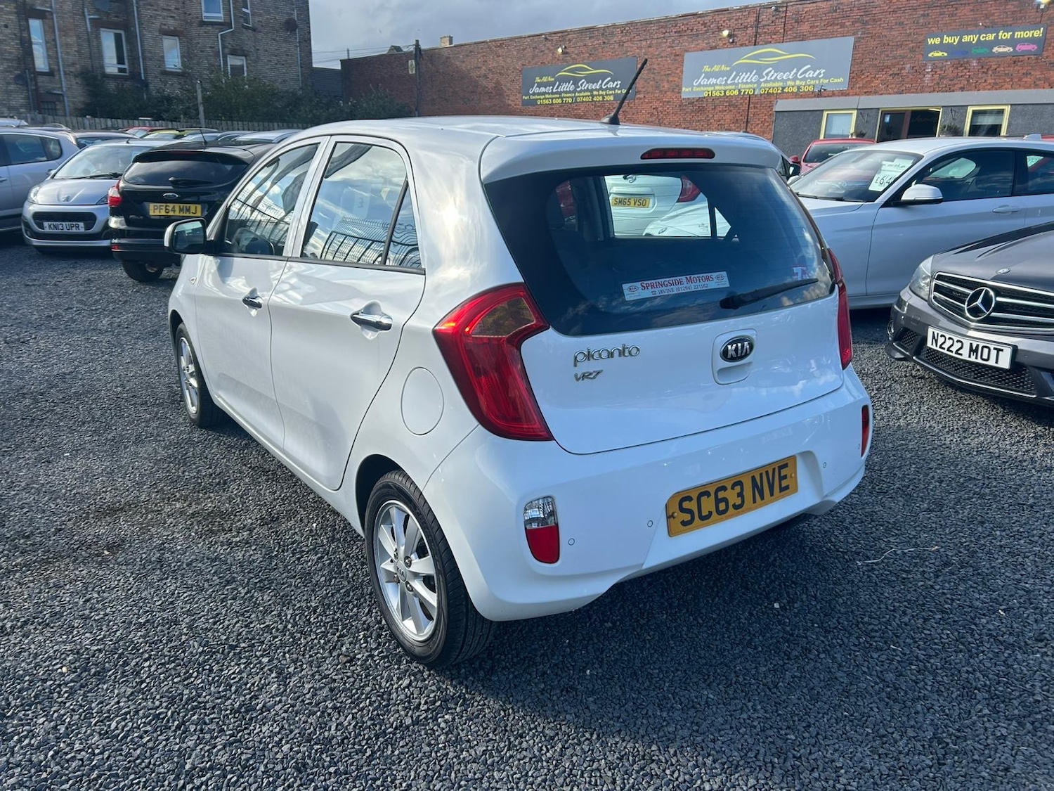 Vehicle 7