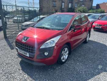 2013 (13) - 1.6 HDi 115 SR 5dr