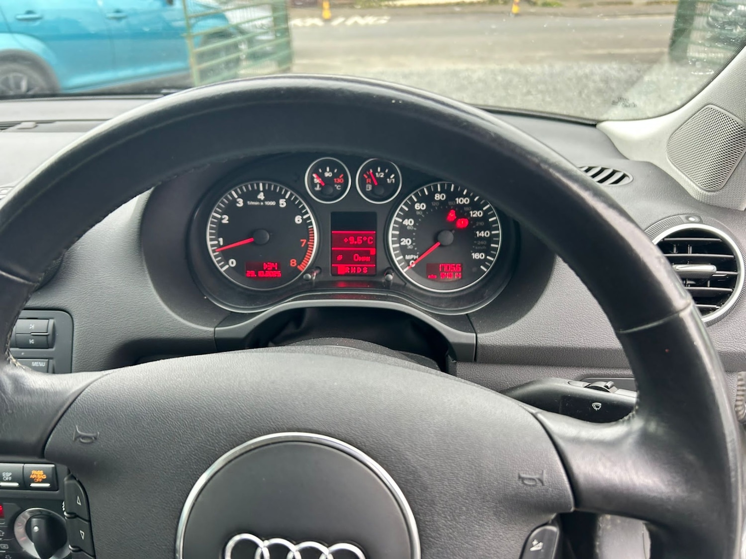 Used Audi A3 2004 for sale - 77991831: Photo 10