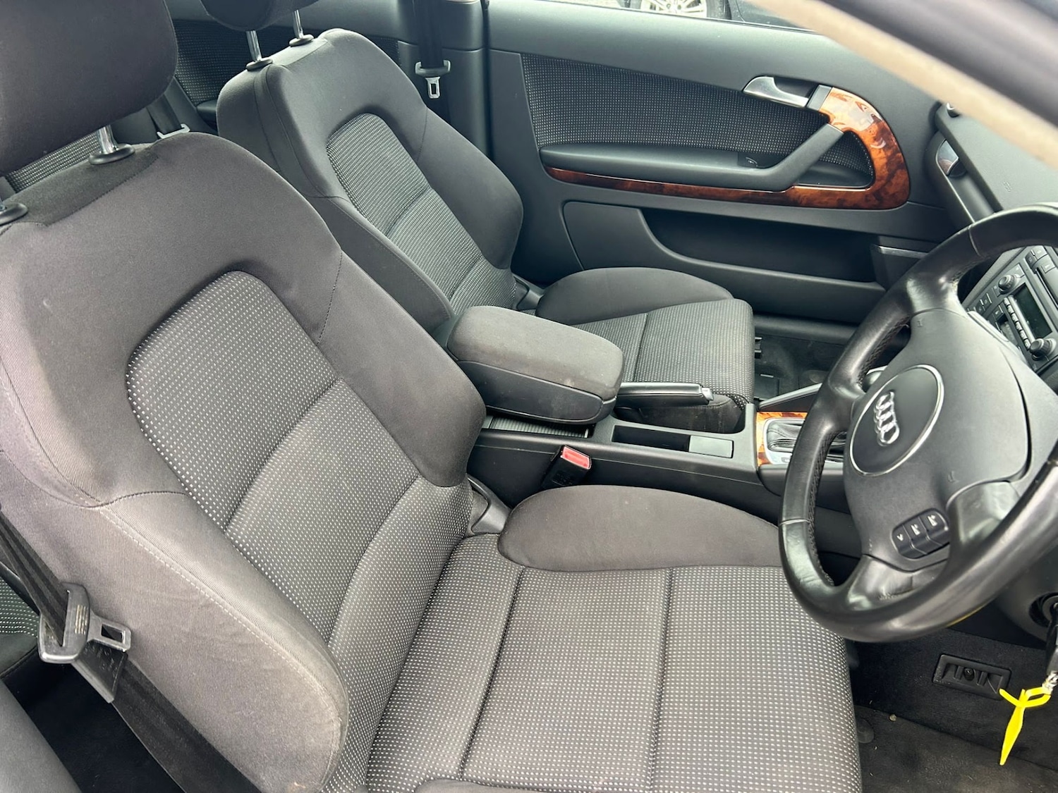 Used Audi A3 2004 for sale - 77991831: Photo 11