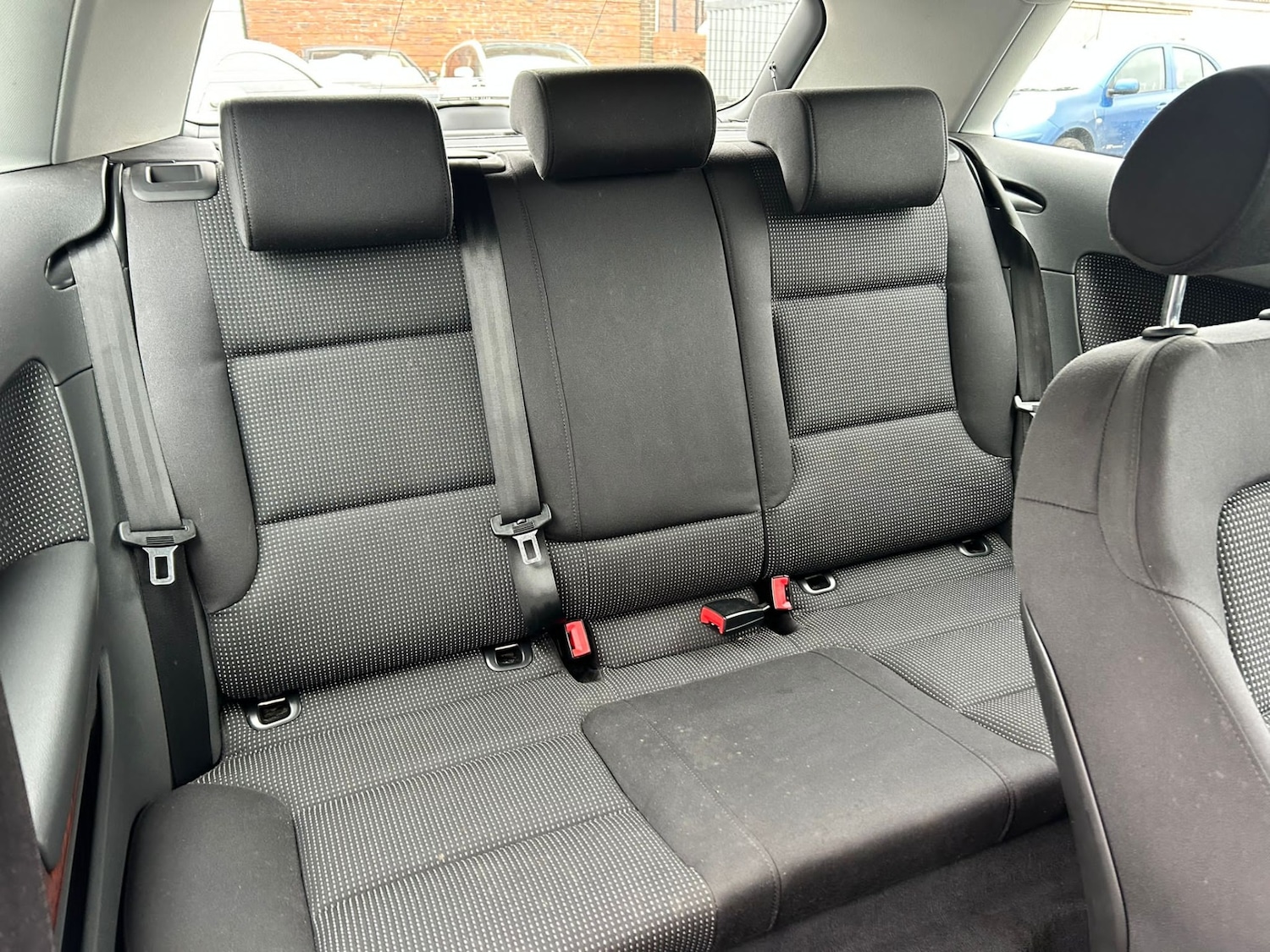 Used Audi A3 2004 for sale - 77991831: Photo 12