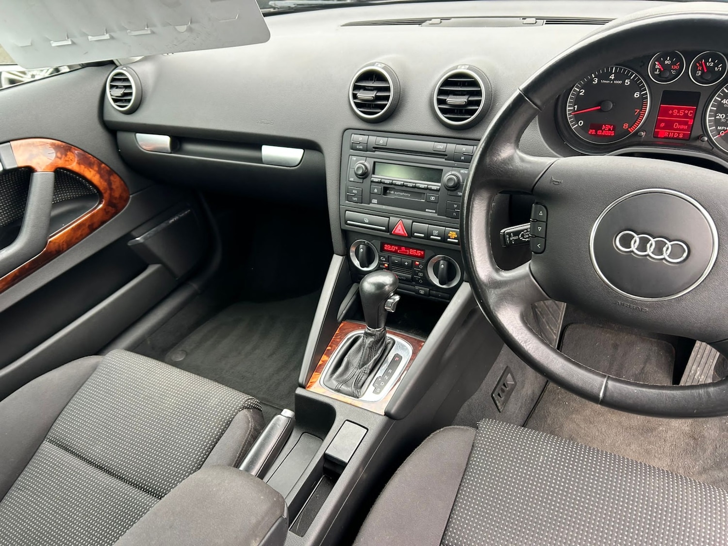 Used Audi A3 2004 for sale - 77991831: Photo 15