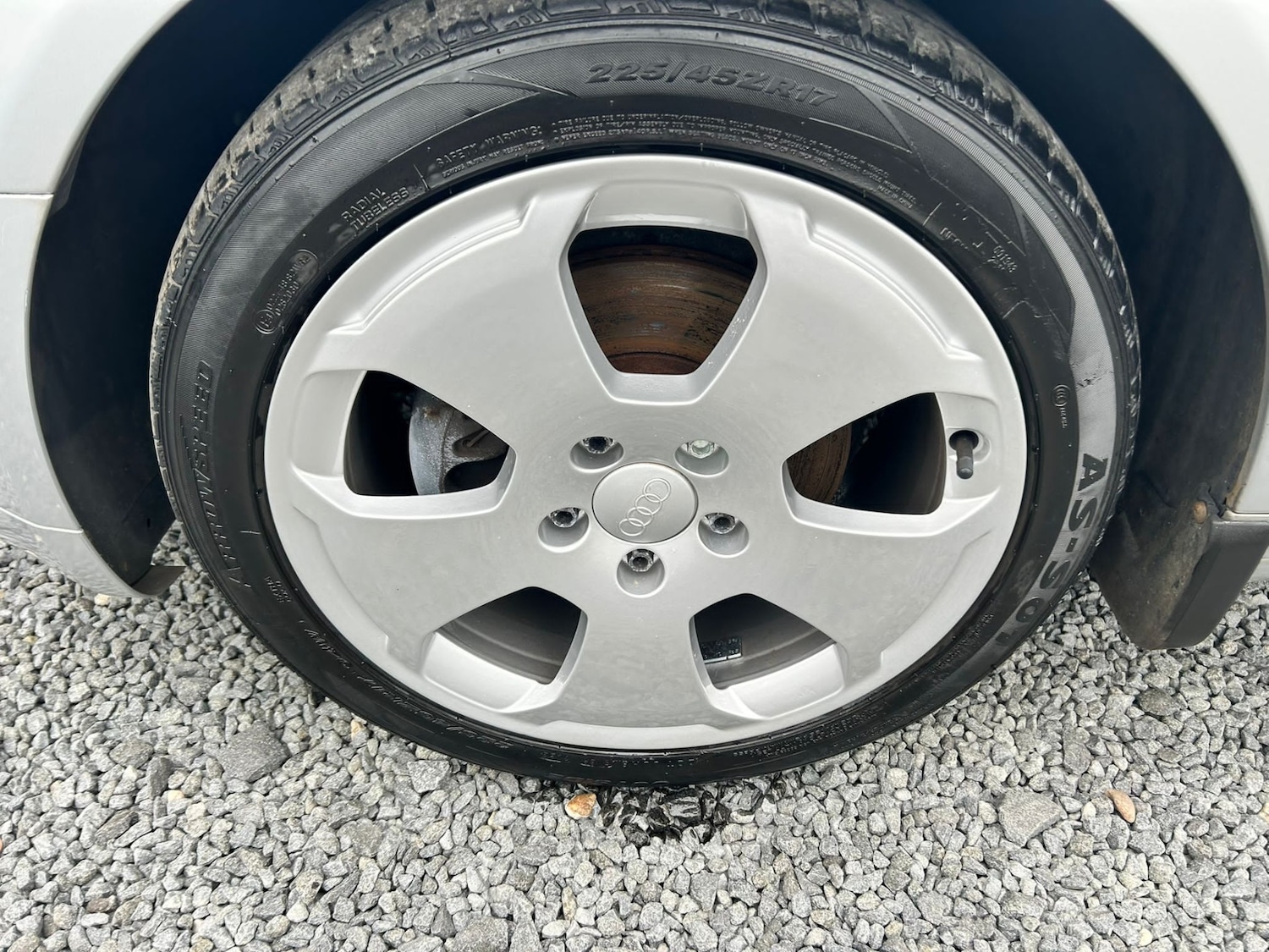 Used Audi A3 2004 for sale - 77991831: Photo 17