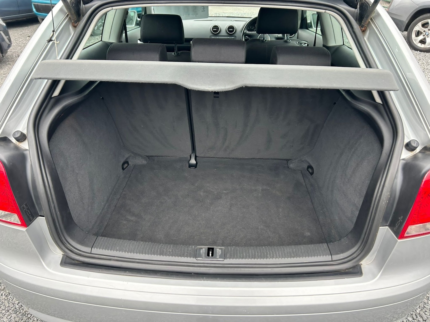 Used Audi A3 2004 for sale - 77991831: Photo 18