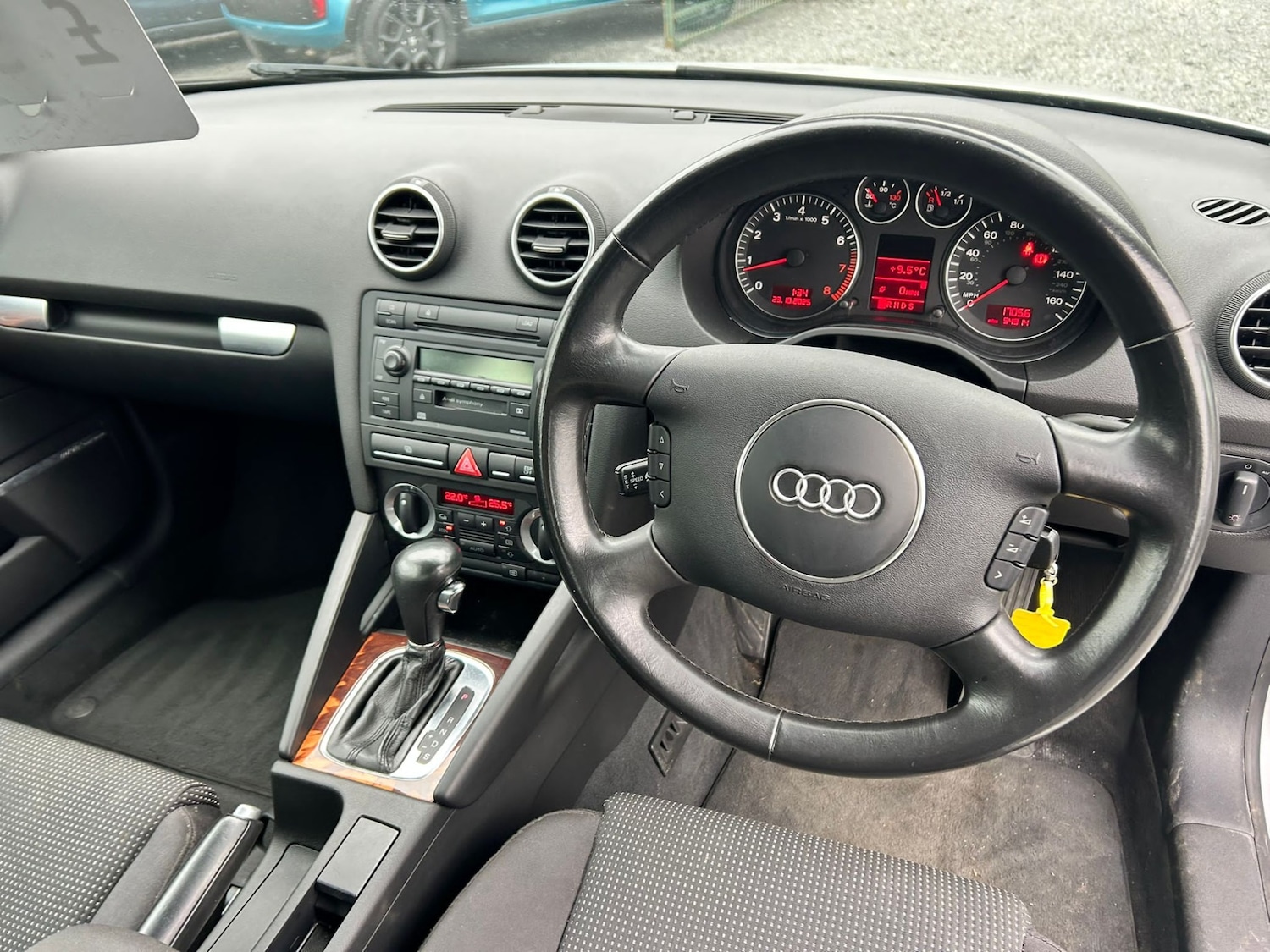 Used Audi A3 2004 for sale - 77991831: Photo 7