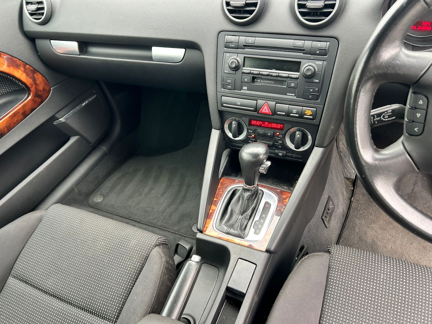 Used Audi A3 2004 for sale - 77991831: Photo 9