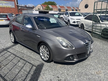 Used Alfa Romeo Giulietta 2012 for sale - 78572000: Photo