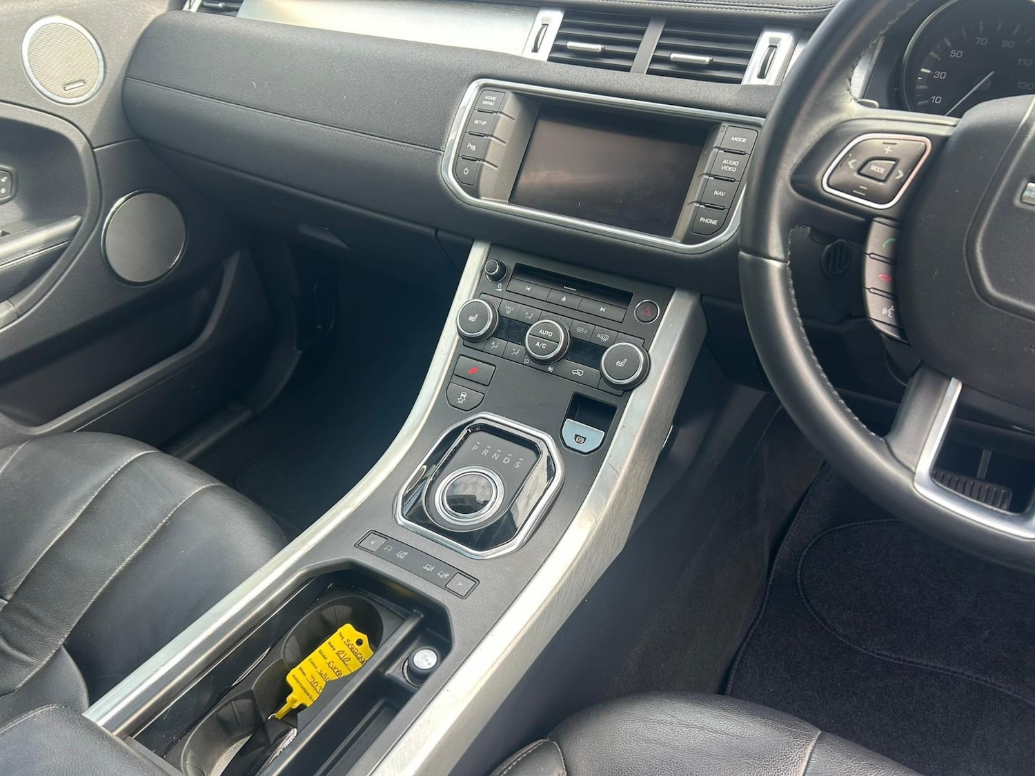 Used Land Rover Range Rover Evoque 2012 for sale - 75992315: Photo 15