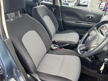 Used Nissan Micra 2016 for sale - 78699440: Photo