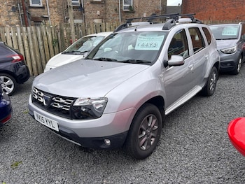 Used Dacia Duster 2015 for sale - 78599816: Photo