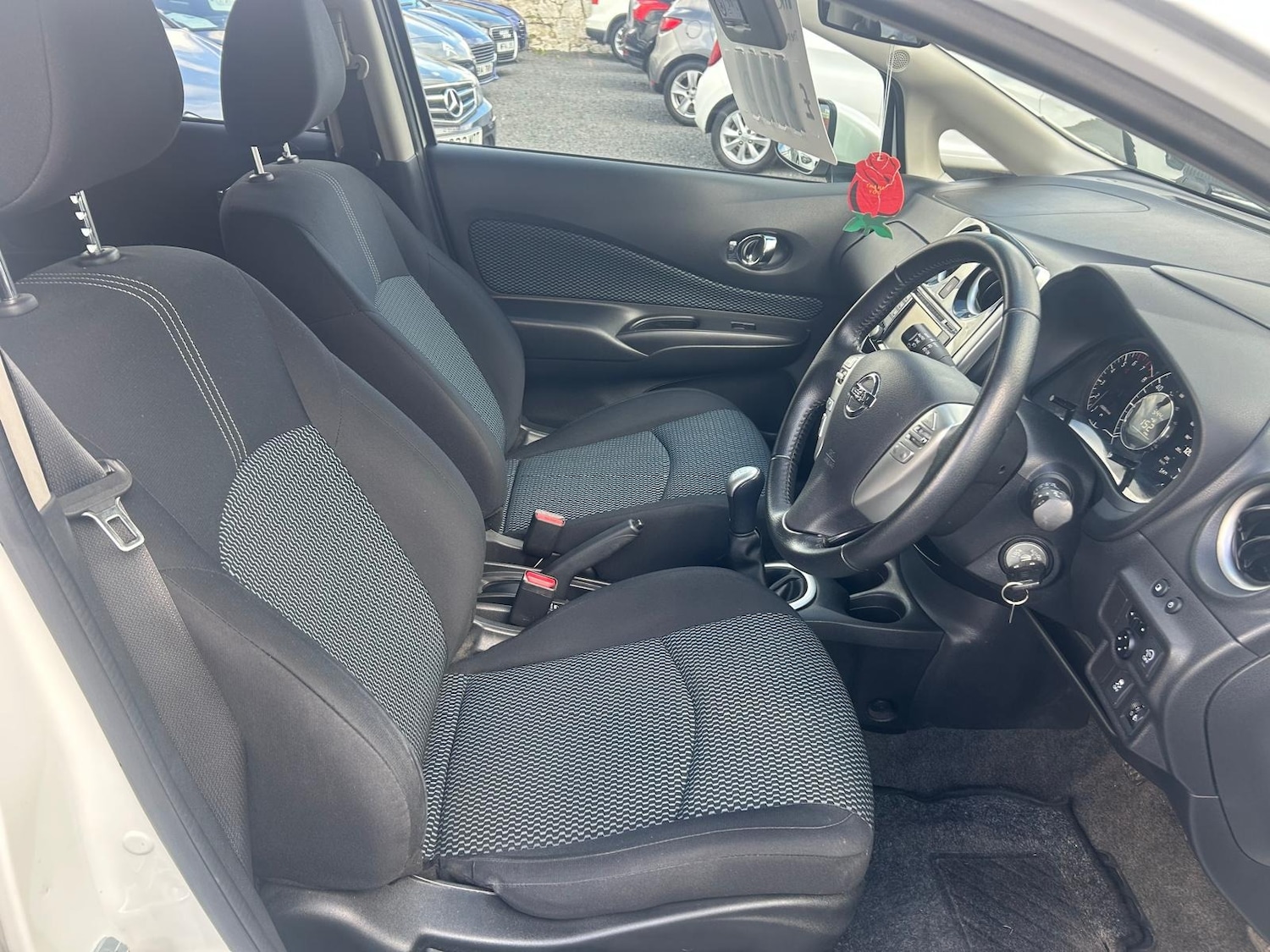 Used Nissan Note 2015 for sale - 75989745: Photo 12