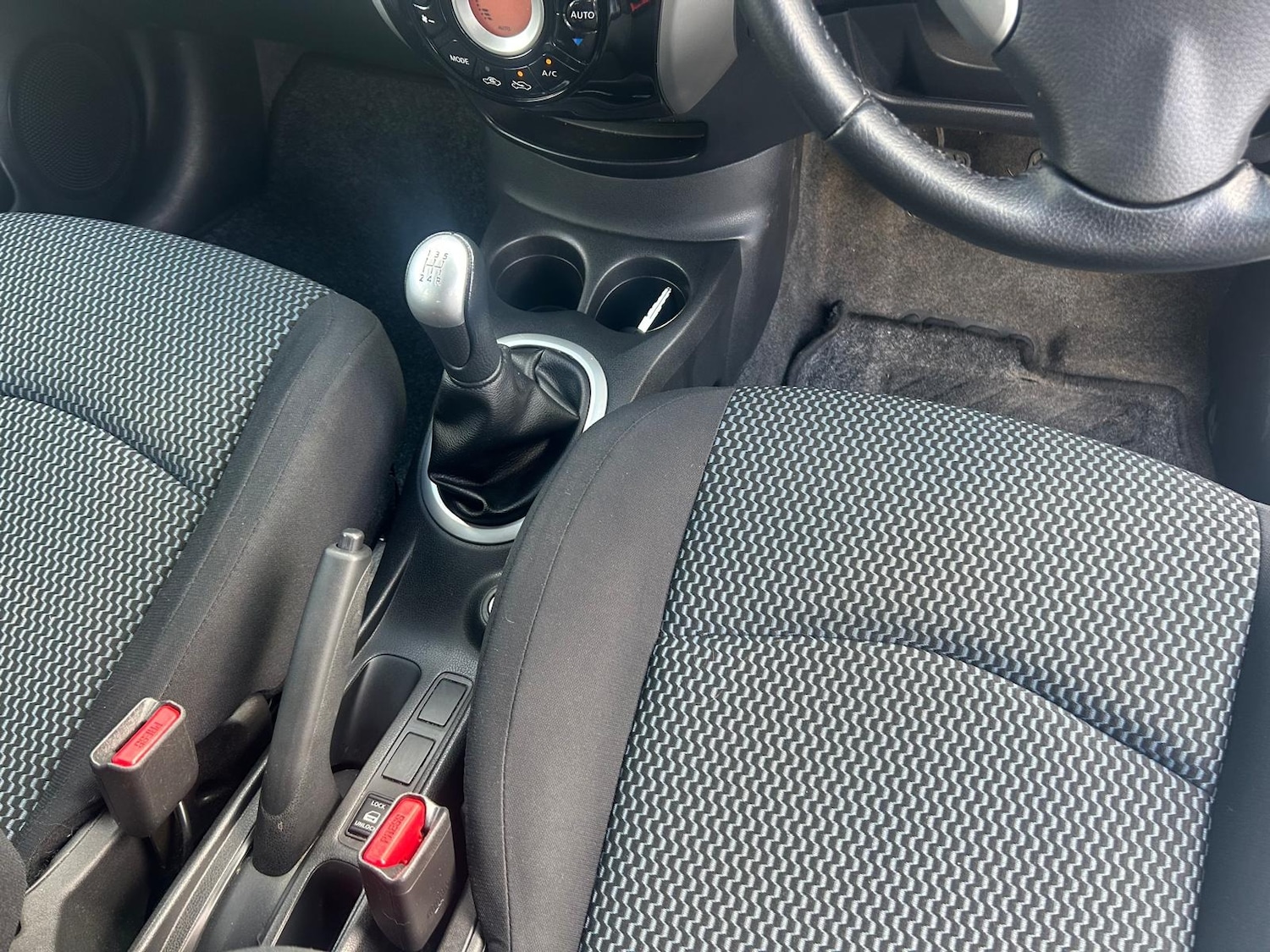 Used Nissan Note 2015 for sale - 75989745: Photo 13