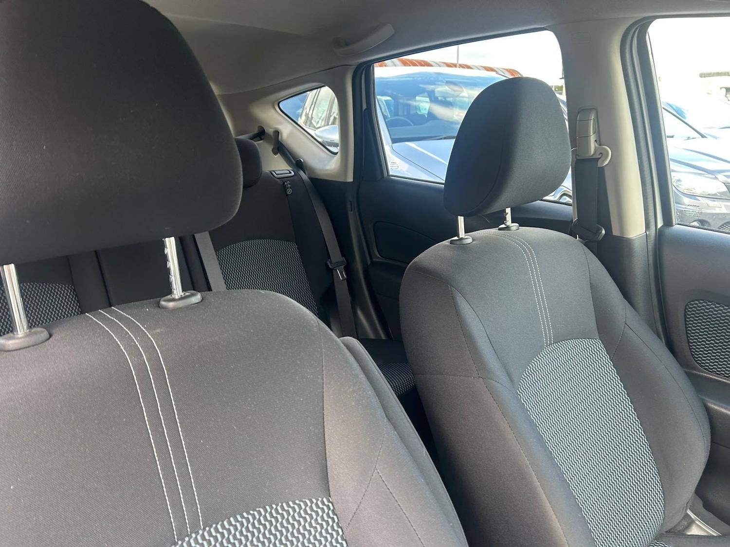 Used Nissan Note 2015 for sale - 75989745: Photo 14