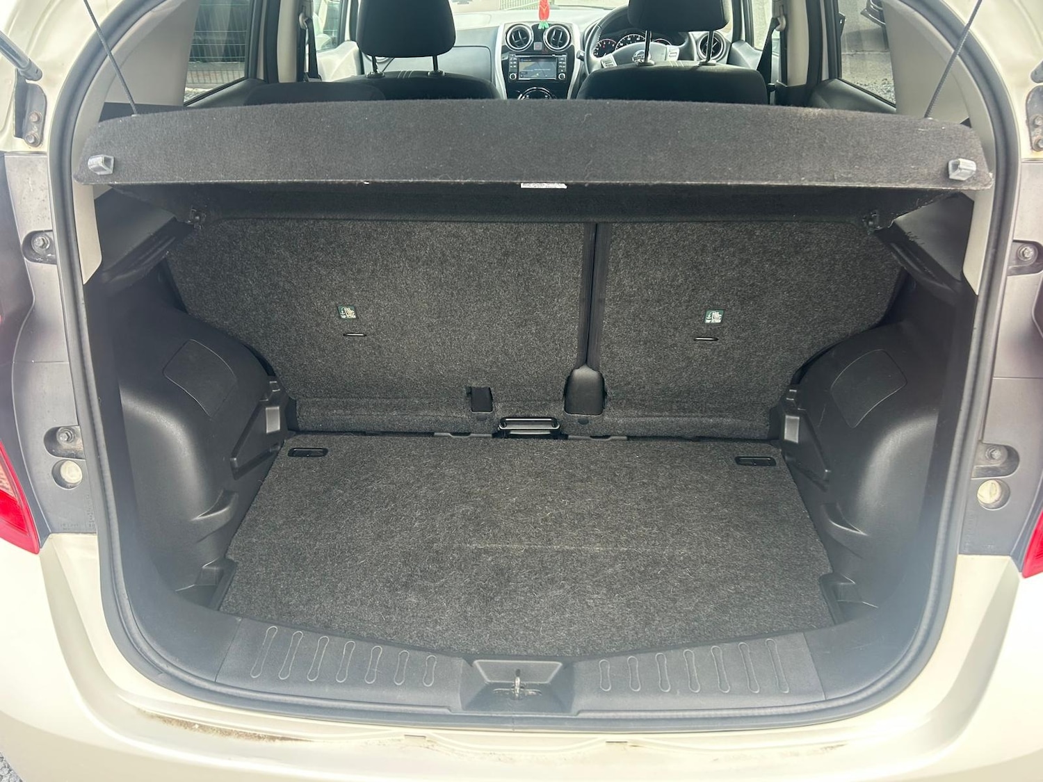 Used Nissan Note 2015 for sale - 75989745: Photo 16